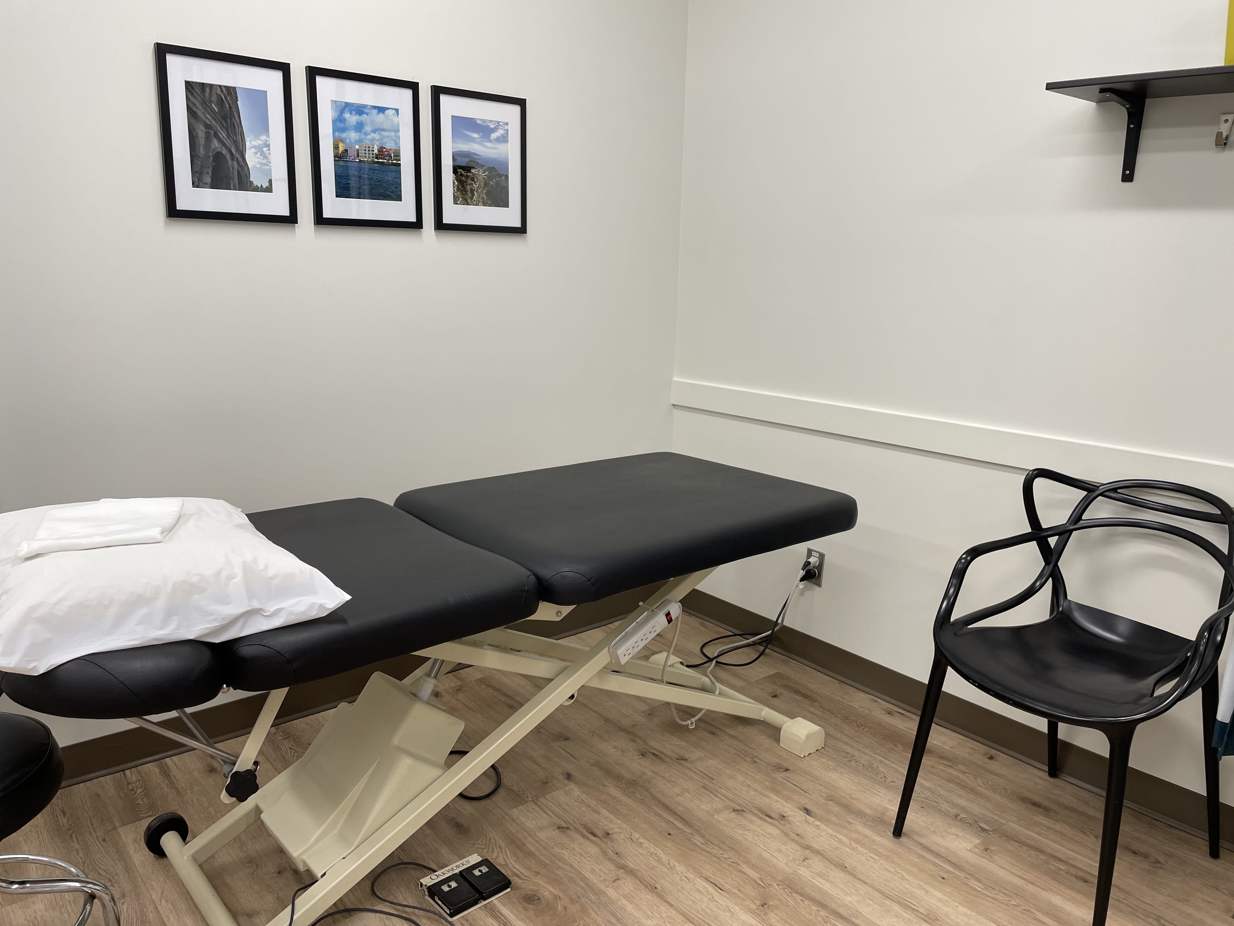 Physiotherapy at Manotick PhysioWorks in Ottawa, ON