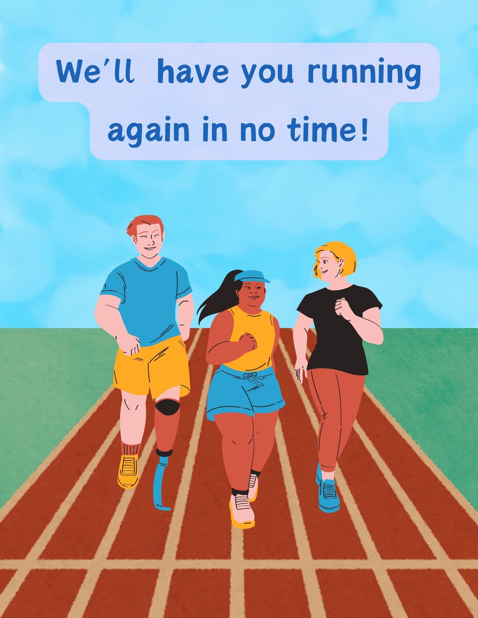 Running