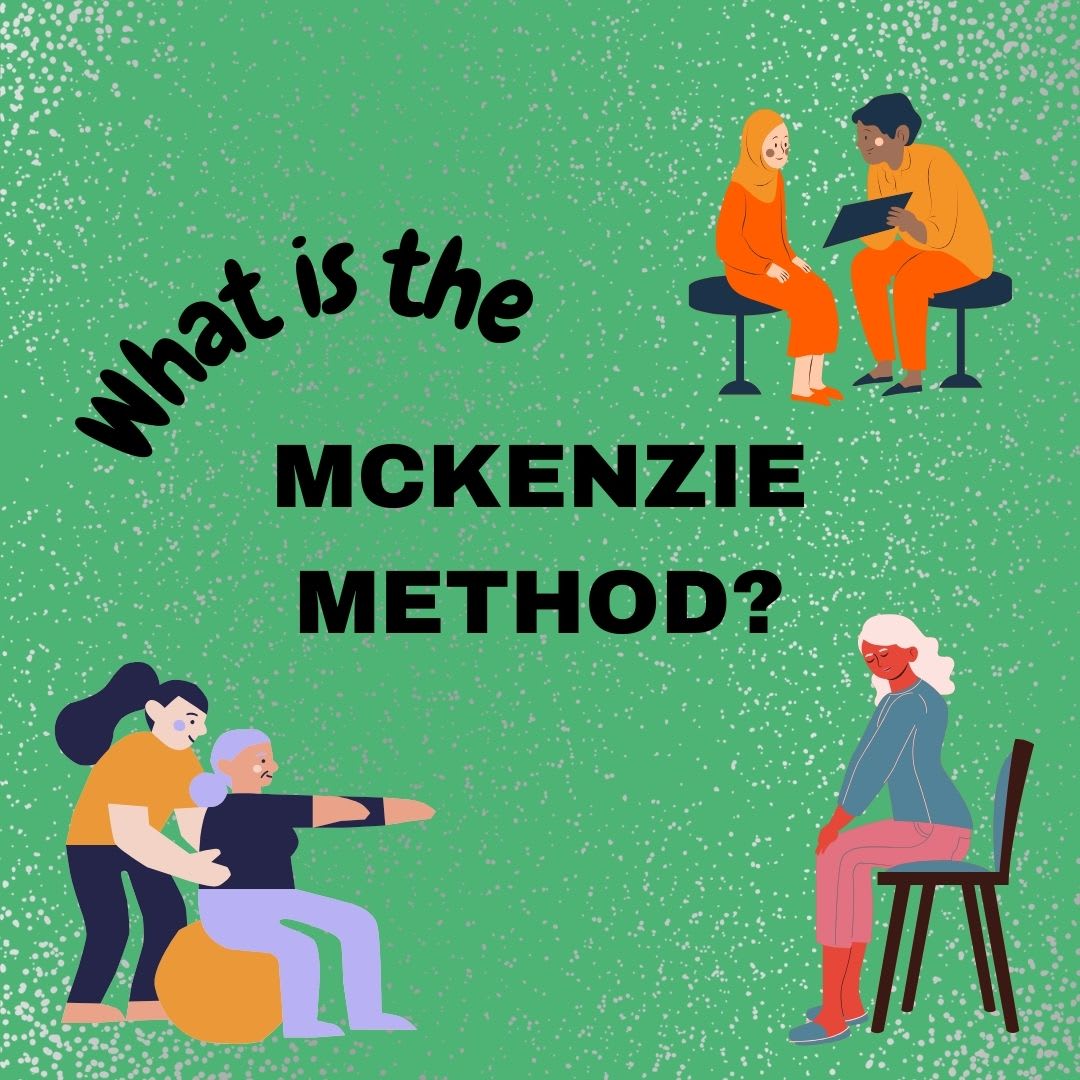 McKenzie Method
