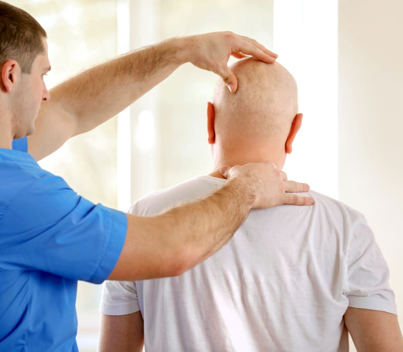 Physiotherapy at Manotick PhysioWorks in Ottawa, ON